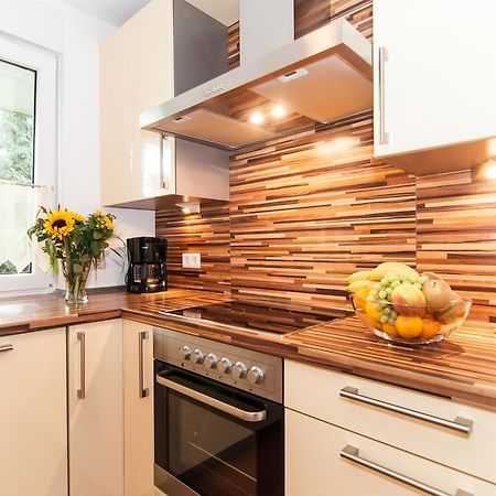 Ferienwohnung Neuss Εξωτερικό φωτογραφία