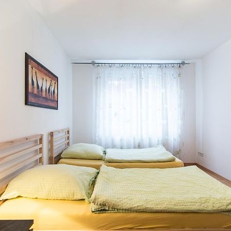 Ferienwohnung Neuss Εξωτερικό φωτογραφία