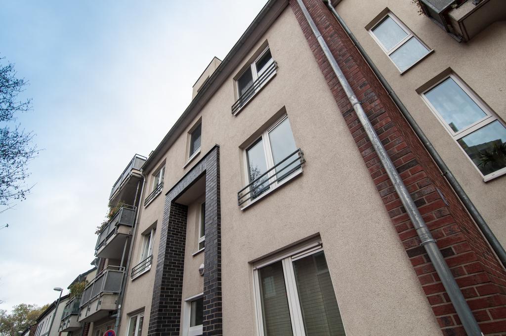 Ferienwohnung Neuss Δωμάτιο φωτογραφία