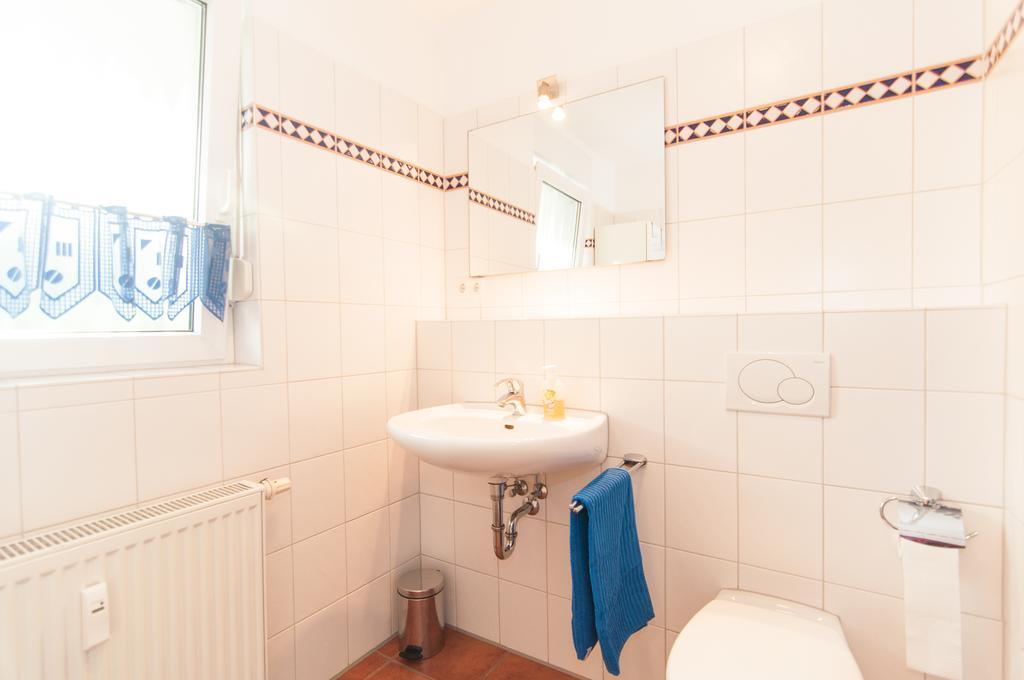 Ferienwohnung Neuss Δωμάτιο φωτογραφία