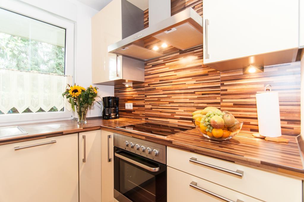 Ferienwohnung Neuss Εξωτερικό φωτογραφία