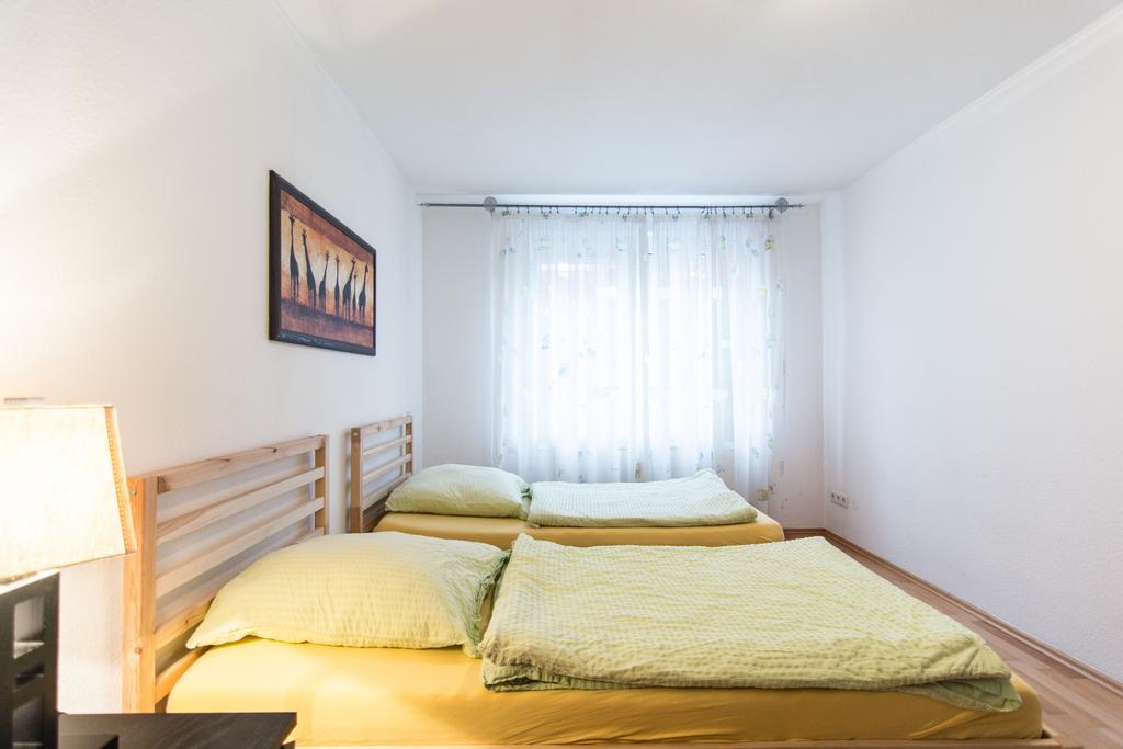 Ferienwohnung Neuss Εξωτερικό φωτογραφία