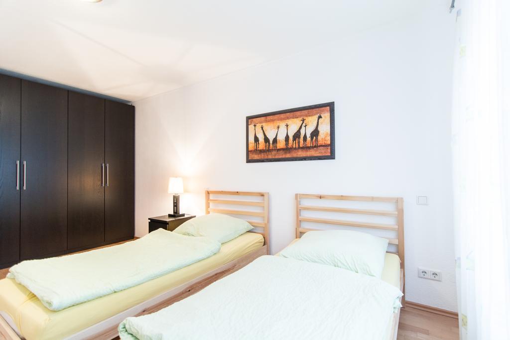 Ferienwohnung Neuss Εξωτερικό φωτογραφία